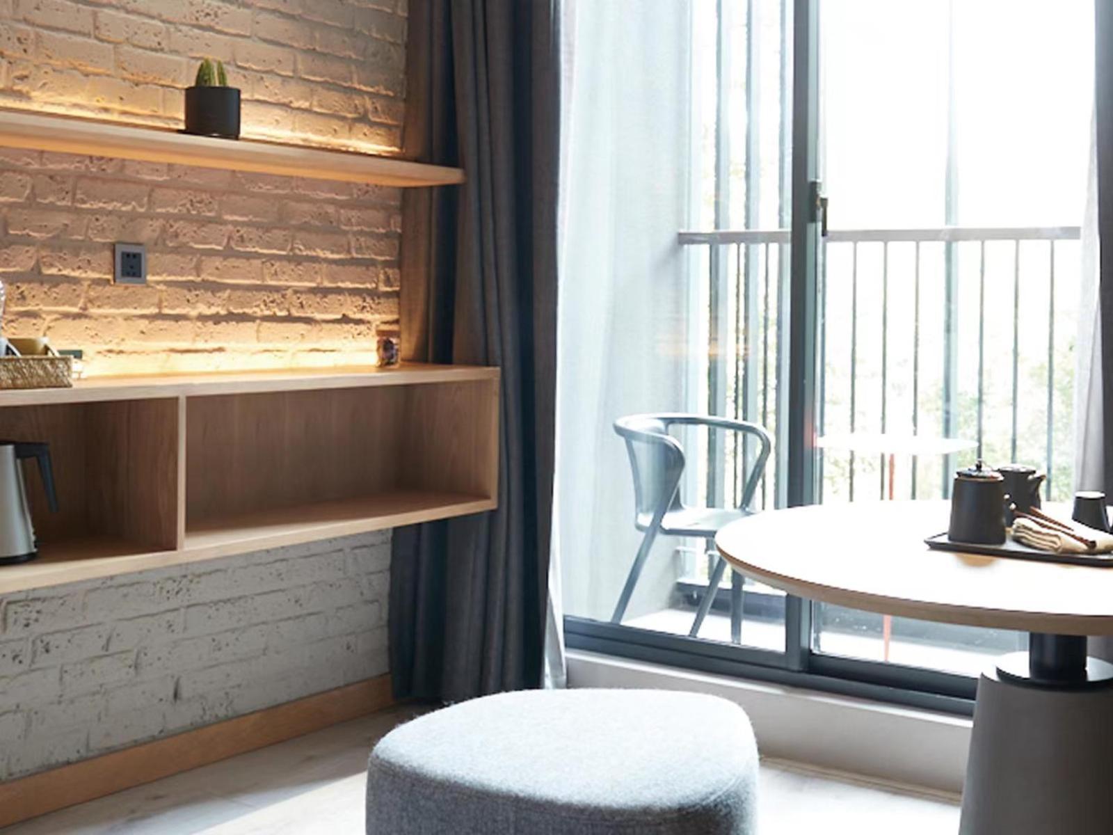 Ebo Hotel Hangzhou Wulin - 5 Mins Drive To The West Lake Extérieur photo