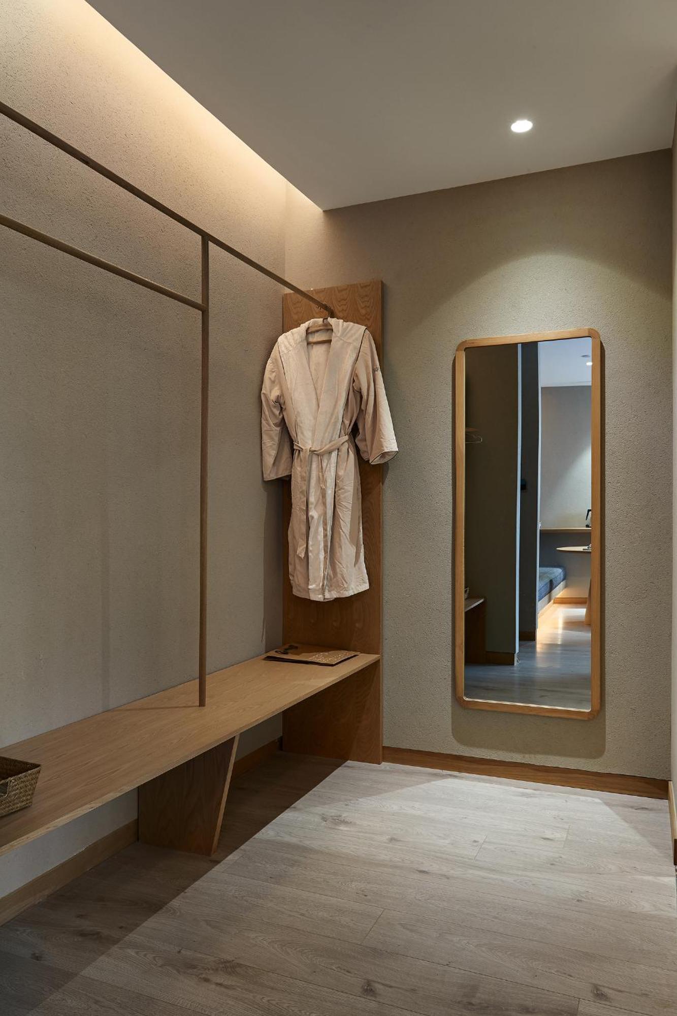 Ebo Hotel Hangzhou Wulin - 5 Mins Drive To The West Lake Extérieur photo