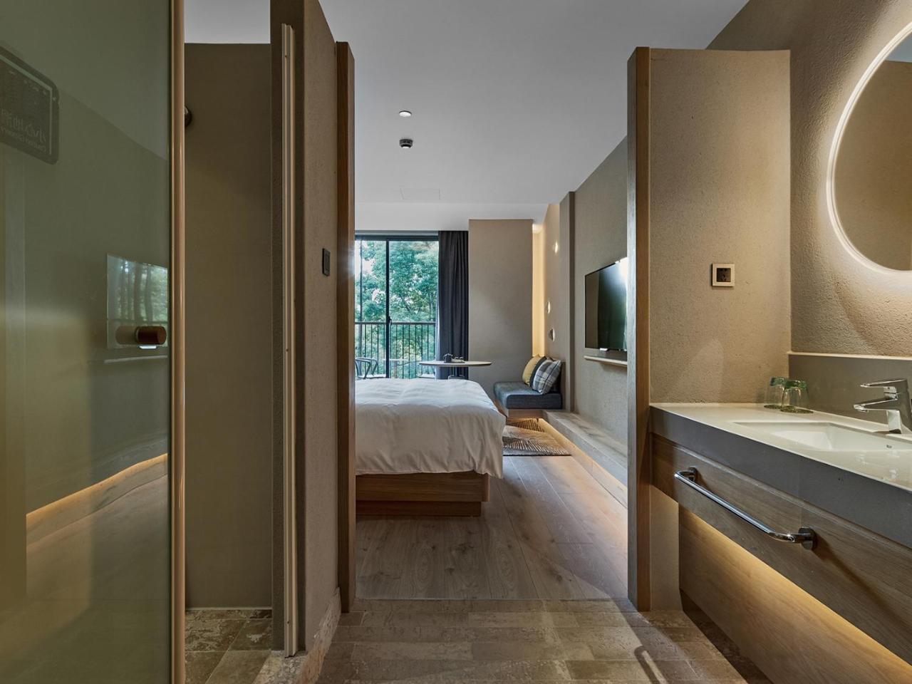 Ebo Hotel Hangzhou Wulin - 5 Mins Drive To The West Lake Extérieur photo