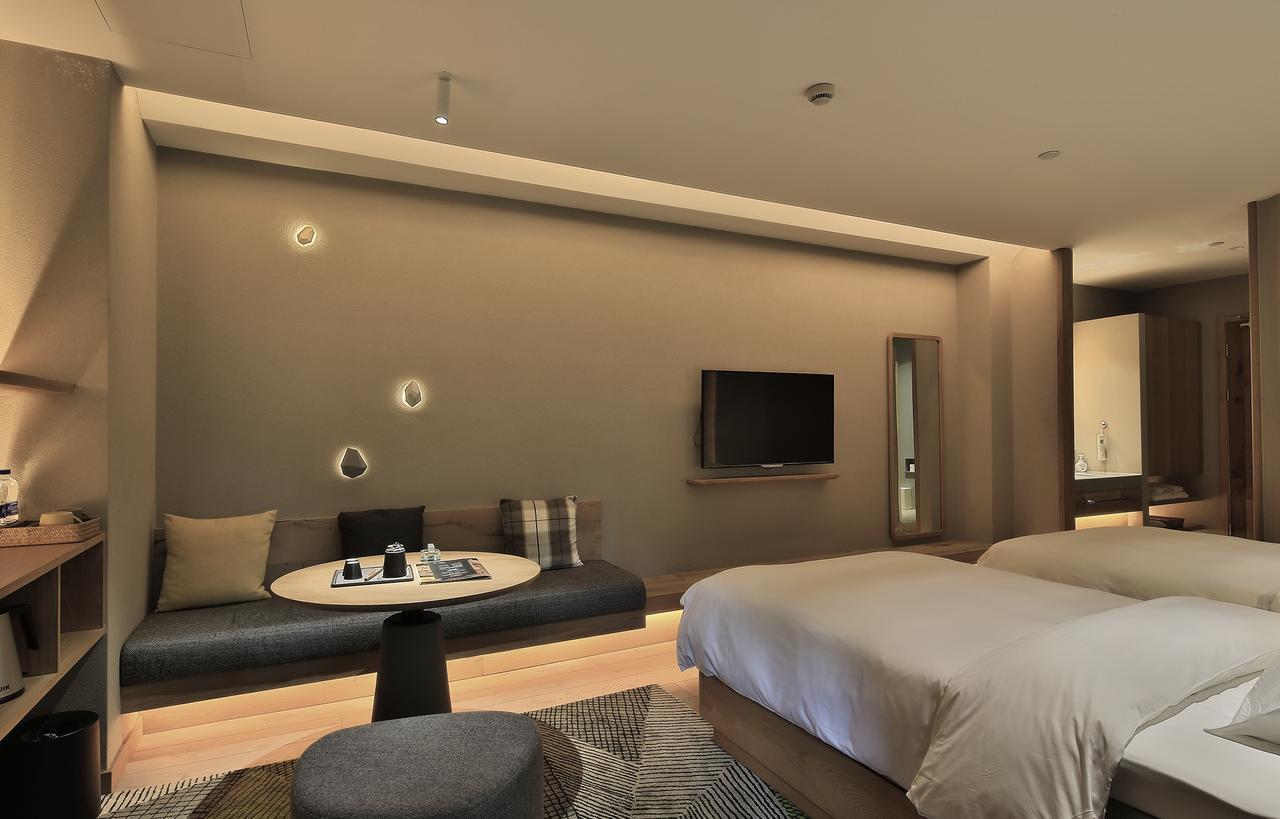 Ebo Hotel Hangzhou Wulin - 5 Mins Drive To The West Lake Extérieur photo
