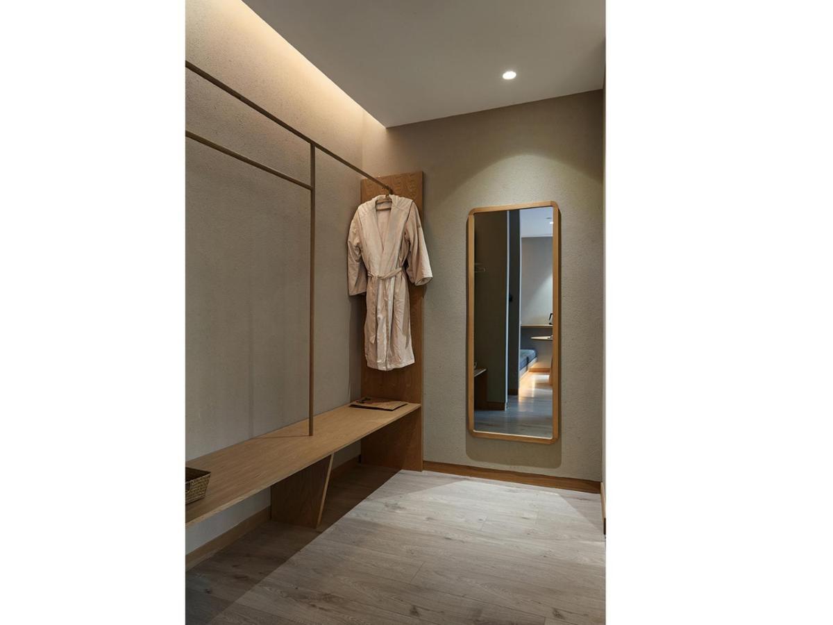 Ebo Hotel Hangzhou Wulin - 5 Mins Drive To The West Lake Extérieur photo