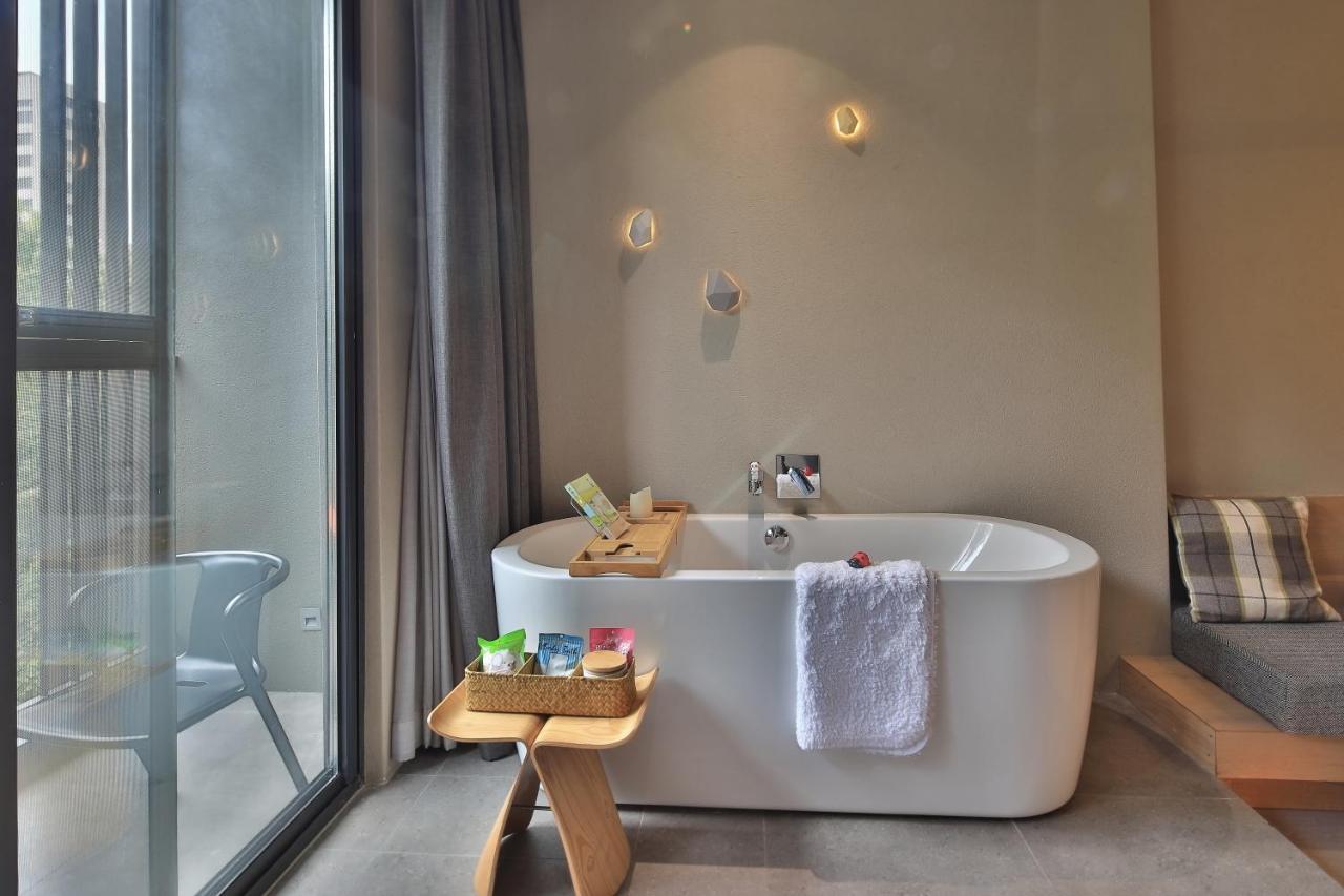 Ebo Hotel Hangzhou Wulin - 5 Mins Drive To The West Lake Extérieur photo