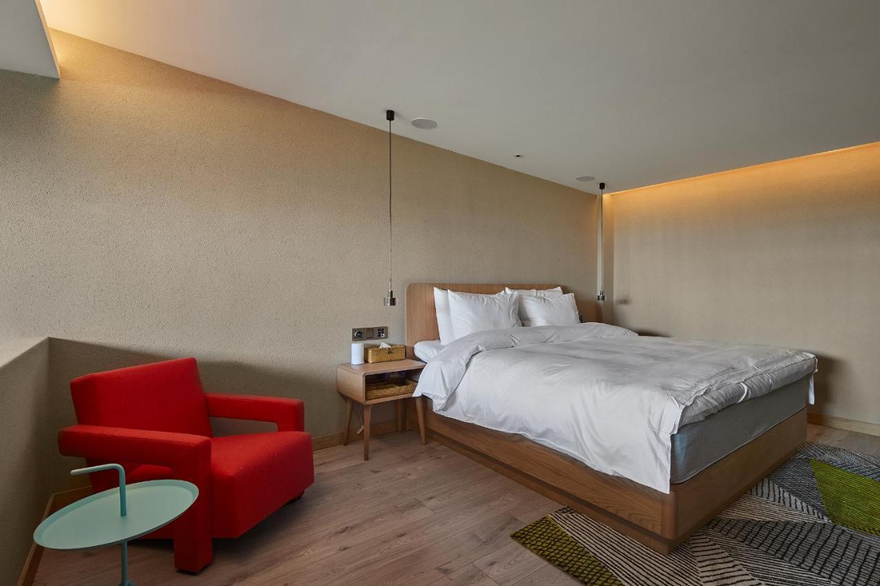 Ebo Hotel Hangzhou Wulin - 5 Mins Drive To The West Lake Extérieur photo